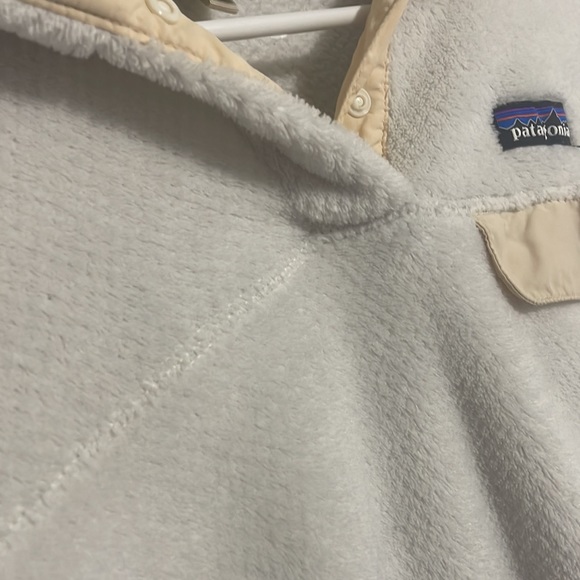 Patagonia Re-Tool Snap-T Fleece Pullover - Picture 7 of 7